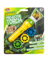 Proiector tip lanterna - Animale,T38248