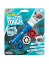Proiector tip lanterna - Oceanul,T38255
