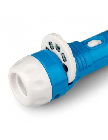 Proiector tip lanterna - Oceanul,T38255