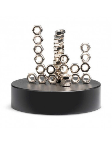 Sculptura magnetica magica,T01450