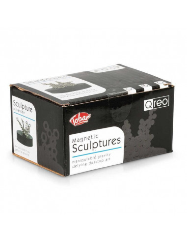 Sculptura magnetica magica,T01450