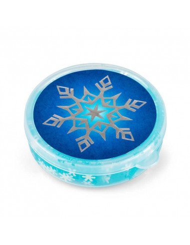 Slime - Fulgi de nea,T37865