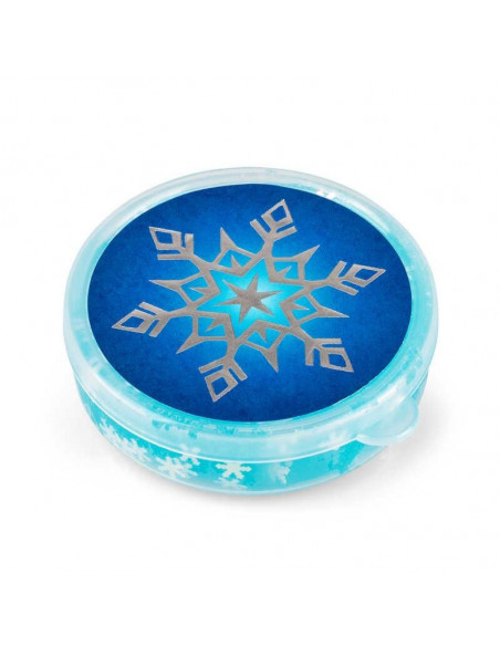 Slime - Fulgi de nea,T37865