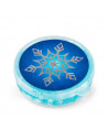 Slime - Fulgi de nea,T37865
