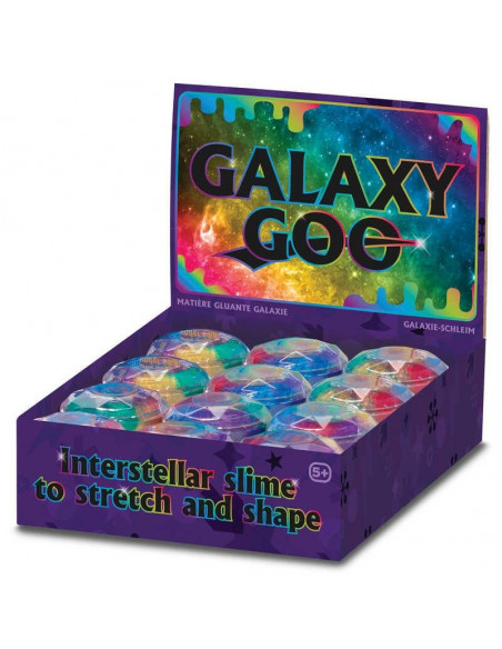 Slime Galaxy,T17918