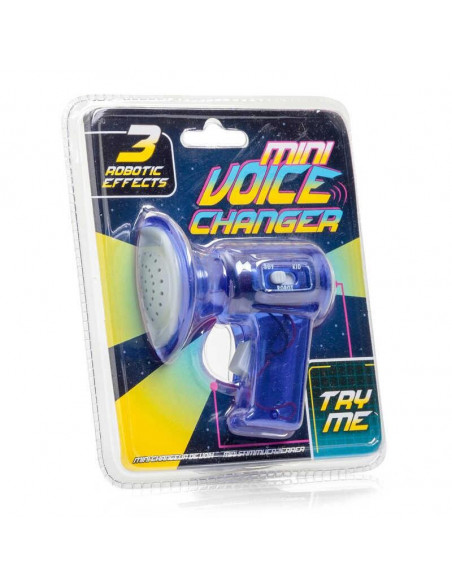 Mini Megafon Robot,T09498