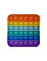 Jucarie antistres - Pop It curcubeu,SV20967