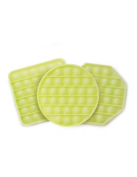Jucarie antistres - Pop It reflectorizant,SV20999
