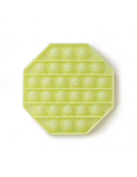 Jucarie antistres - Pop It reflectorizant,SV20999