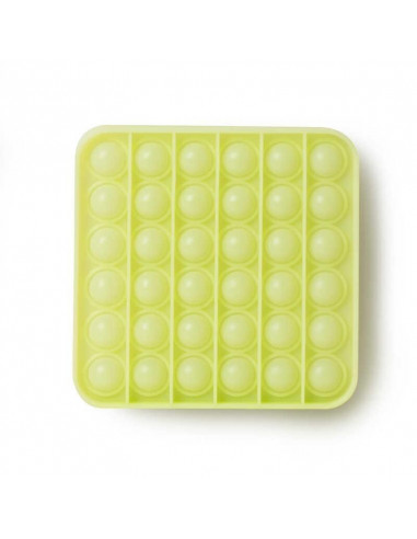 Jucarie antistres - Pop It reflectorizant,SV20999