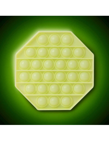 Jucarie antistres - Pop It reflectorizant,SV20999