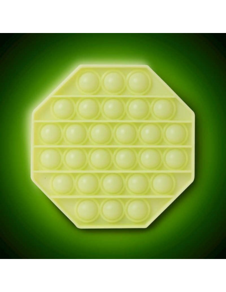 Jucarie antistres - Pop It reflectorizant,SV20999