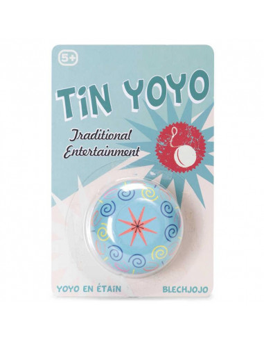 YO-YO colorat,T19098