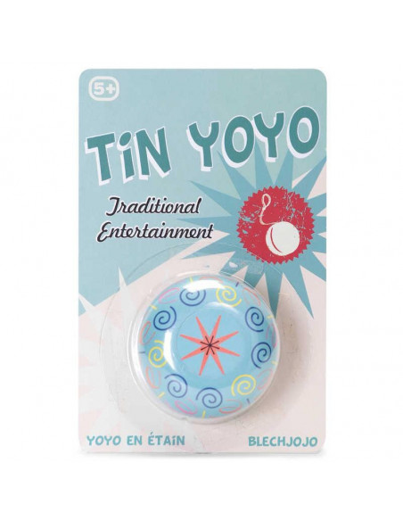 YO-YO colorat,T19098