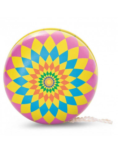 YO-YO colorat,T19098