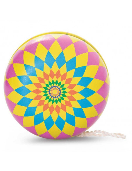 YO-YO colorat,T19098