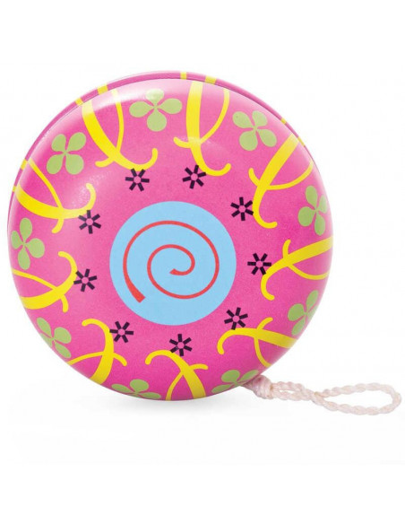 YO-YO colorat,T19098