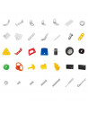 Set constructie - Excavator,T38282