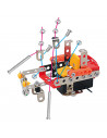 Set constructie - Masinuta de teren,T38280