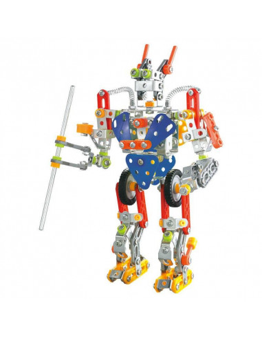 Set de construit - Robot,T35536