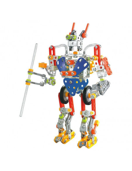 Set de construit - Robot,T35536