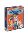 Set de construit - Robot,T35536
