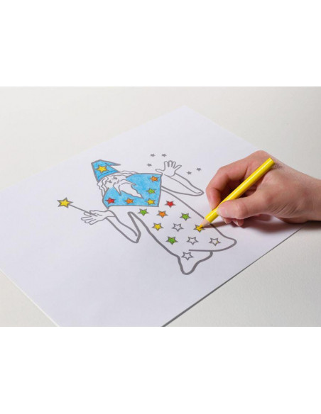 Proiector pentru desen - Taramul basmelor,E2021