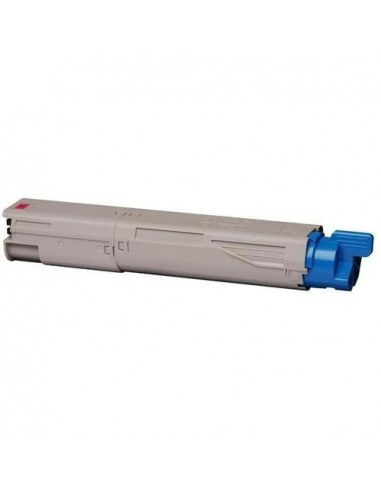 Cartus Toner Original Oki 43459434 Magenta, 1500 pagini,43459434