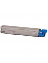 Cartus Toner Original Oki 43459434 Magenta, 1500 pagini,43459434