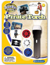 Proiector tip lanterna - Pirati,E2058