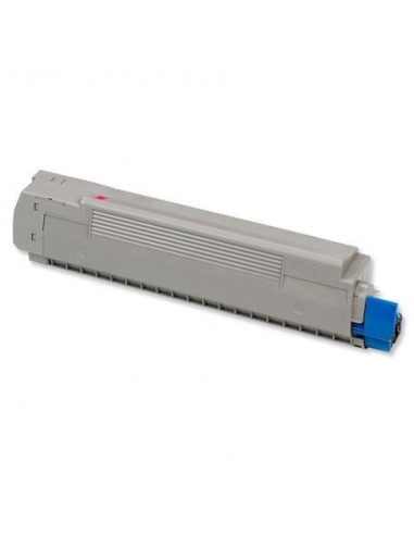 Cartus toner OKI magenta 43487710,43487710