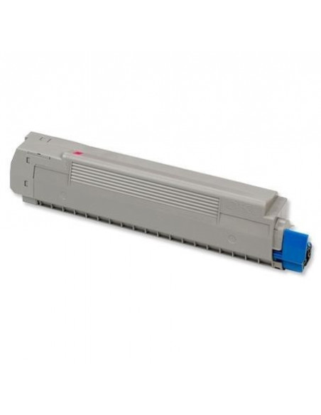 Cartus toner OKI magenta 43487710,43487710