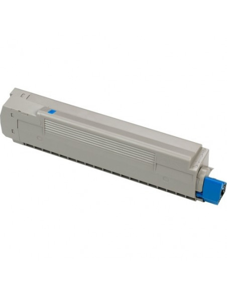 Cartus toner OKI cyan 43487711,43487711