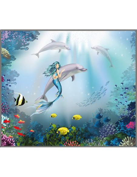 Proiector tip lanterna - Sirene,E2057