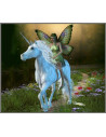 Proiector tip lanterna - Zane si unicorni,E2042
