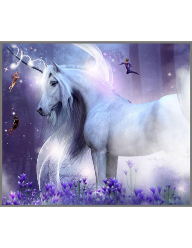 Proiector tip lanterna - Zane si unicorni,E2042