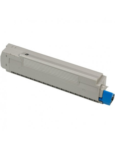 Cartus toner OKI black 43487712,43487712