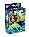 Schelet Stegosaurus reflectorizant,B8805