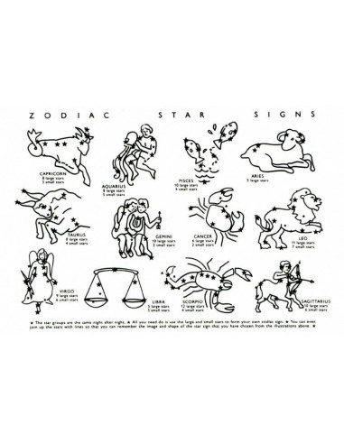 Set 1000 abtibilduri reflectorizante - Stele,B8002