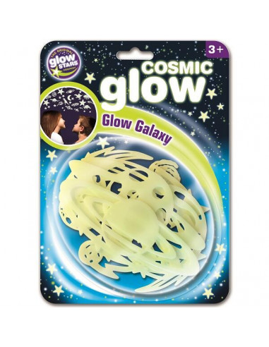 Set galaxie reflectorizanta,B8601