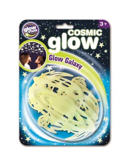 Set galaxie reflectorizanta,B8601