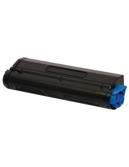 Cartus Toner Original Oki 43502002 Black, 7000 pagini,43502002