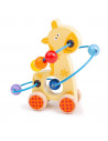 Jucarie dexteritate - Girafa,BB069
