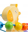 Jucarie dexteritate - Girafa,BB069