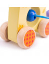 Jucarie dexteritate - Girafa,BB069