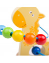 Jucarie dexteritate - Girafa,BB069