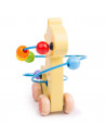 Jucarie dexteritate - Girafa,BB069