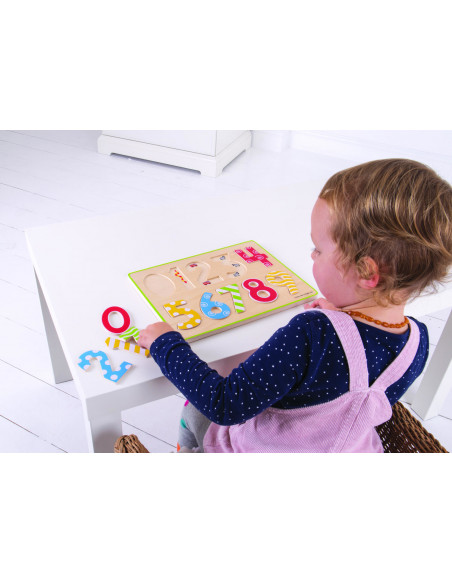 Puzzle mare 123,BJ756