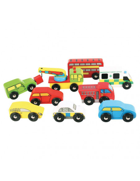 Colectia mea de vehicule,BJT060