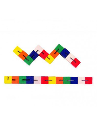 Twister Blocks,BJ949